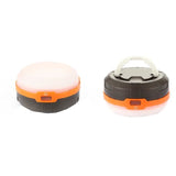 TD® Mini tente de lumière de camping en plein air LED Camping Light Car Home Emergency Light