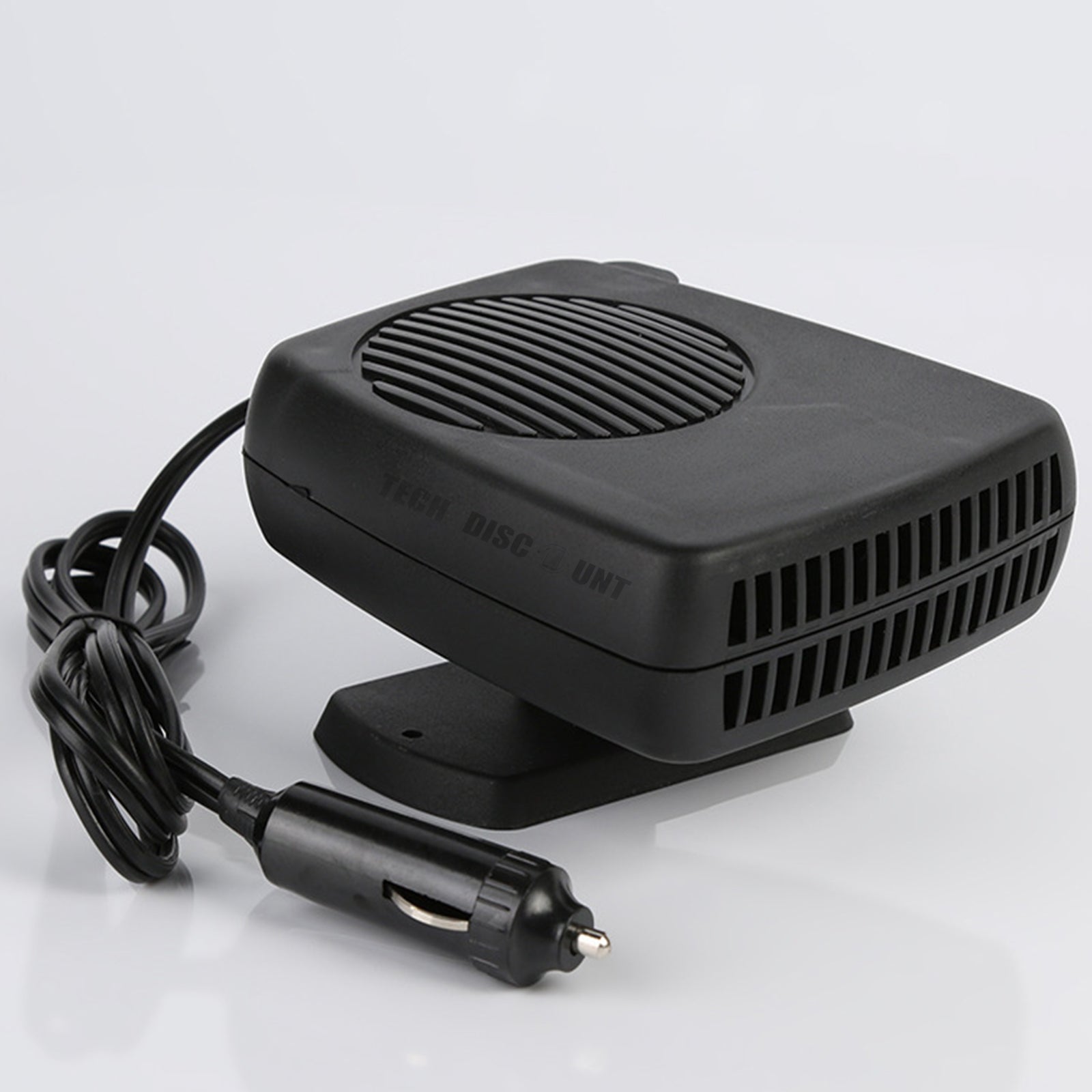 Chauffage De Voiture 24V - Dégivrage Et Désembuage Rapide | Double Usage Chaud/froid, Compact, 150W Appareil Dégivrage Désembuage Chauffage De Voiture 24V - Dégivrage Et Désembuage Rapide | Double Usage Chaud/froid, Compact, 150W Appareil Dégivrage Désembuage