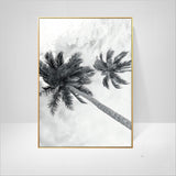 TD® Abstrait Peinture Moderne Mur Art Photo Peint À La Main Peinture Décor de Maison sans Cadre #4 30X40CM Bo01102