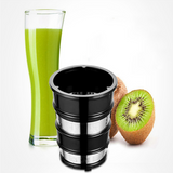 INN® Machine à jus sans filtre, extracteur de jus, multifonction, séparation automatique des jus de légumes fruits, machine  JE-B03B