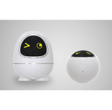 INN® Surveiller la caméra de surveillance sans fil domestique 360 degrés téléphone mobile wifi à distance