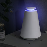 INN® Mosquito Killer Light Photocatalyseur USB Inhalation silencieuse Piégeage des moustiques Accueil Intérieur Smart Mosquito Catch