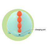 TD® Veilleuse bébé chambre allaitement protection des yeux rechargeable bouton amovible minuterie sommeil avec lumière réglable
