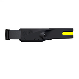 INN® Capteur de charge USB phare double source de lumière phare de course de nuit en plein air randonnée camping lumière étanche
