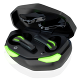 TD® Oreillette Oreillette Bluetooth Oreillette Bluetooth Bluetooth 5.0 Oreillette Bluetooth intra-auriculaire Oreillette sans fil No