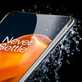TD® Oneplus 9 film trempé couverture plein écran film de protection des yeux anti hd film de lumière bleue film de téléphone portabl