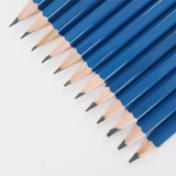 Ensemble de crayons de peinture Ensemble de crayons de peinture 32 pièces Kit de croquis Ensemble peinture de croquis de pape