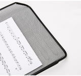 Boîte de rangement de fichiers A4 plateau de fichiers boîte de bureau rack en métal papeterie de bureau rack de stockage en m