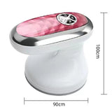 TD® Instrument minceur ultrasons radiofréquence lumière rouge Instrument de Massage à domicile Instrument de beauté