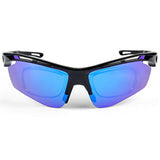 TD® Sports de plein air Lunettes de cyclisme Lunettes de cyclisme Lunettes de sport Lunettes de cyclisme Lunettes de sport Cadre noi