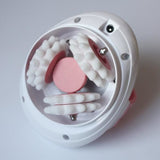 TD® Machine anti-cellulite de massage plus mince de corps entier de mini masseur électrique 3D