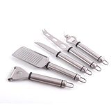 TD® TECH DISCOUNT Ustensiles de cuisine, Lot de 13 Pièces