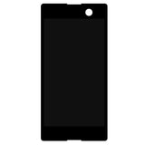 TD® Pour noir Sony M5 écran de téléphone portable écran LCD assemblage écran tactile E5603 E5606 affichage