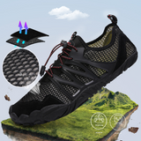 Chaussures de sport, chaussures de randonnée, chaussures amphibies, chaussures de randonnée, chaussures de plage plongée à sé
