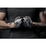 TD® Gants légers salle de sport respirant sec antidérapant sport exercice haltérophilie gants d'entraînement pour la maison intellig