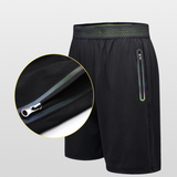 Combinaison de sport quatre pièces, vêtements à séchage rapide pour hommes, vêtements de sport à élasticité, uniformes , vête