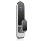 TD® Serrure de porte d'hôtel serrure à induction d'appartement serrure de carte scolaire serrure de porte intelligente chez l'habita