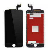TD® Ecran LCD & Vitre Tactile Complet Pour iPhone 8 A1863 A1905  Noir + Outils et Film Offert