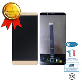 INN® Écran de Téléphone Remplacement Pièce Téléphone Pour Huawei Mate 9  Couleur Or Rose