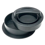 TD® Presse 3 en 1  Viande combinée pour burger - Presse de viande boulette à viande - accessoire de cuisine