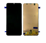 TD® Convient à l'écran LCD tactile Samsung Galaxy A50 SM-A505FD A505