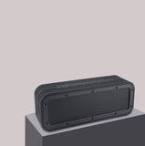 TD® Haut-parleur Bluetooth 50W haute puissance extérieure étanche carte portable sans fil faible son