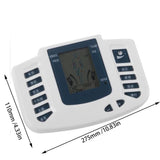 TD® machine de massage d'acupuncture électrique  plug - moyenne fréquence - Appareil de bien-etre