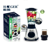 TD® Mixeur blinder électrique cuisine professionnel plongeant multifonction batteur portable jus de fruits puissant milkshake