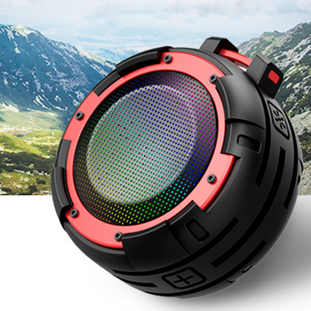Scosche Rhythm R+2.0 : Brassard Cardio étanche Bluetooth ANT+ - Gris - Neuf (emballage Ouvert)