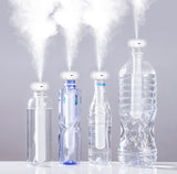 TD® HUMIDIFICATEURY Démontable USB Portable Air Humidifier Bureau Air Fresher Accueil HHA90520968