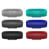 INN® Haut-parleur Bluetooth Portable Mini Haut-parleur Sans Fil Lecteur Musique Sound vert