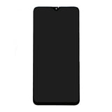 TD® Kit d'assemblage écran Samsung Galaxy A10 2019 A105F / G écran LCD couleur noir réparation mobile accessoire téléphonie
