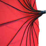 Creative 16 bone palace princesse pagode parapluie gâteau parapluie long manche parapluie ensoleillé pluie parapluie