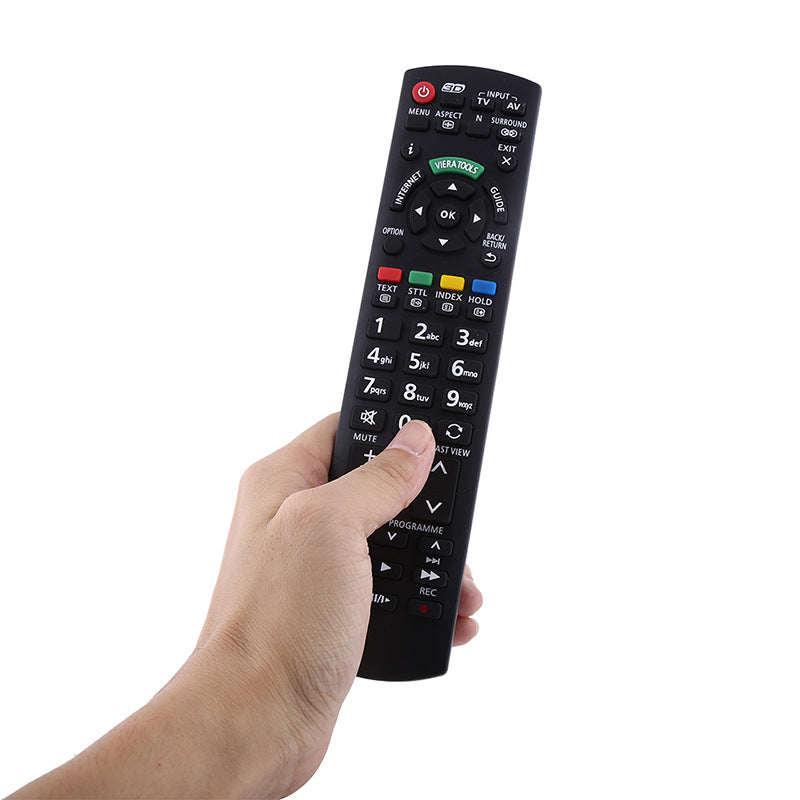 TD® Télécommande universelle Smart TV de remplacement pour