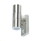 TD® Eglo applique GU10-LED acier affiné 'STOCKHOLM ...