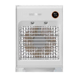 TD® Secouant la tête refroidisseur d'air ventilateur de climatiseur pulvérisation humidification ventilateur de climatiseur