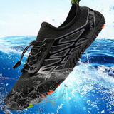 Chaussures sports de plein air en amont de rivière, chaussures natation à cinq doigts, chaussures de pêche, chaussures pataug