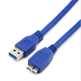 câble de données usb3.0 câble de données de disque dur câble MICRO USB