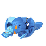 TD® Bakugan Star Wars Deformation contre Toy Boy