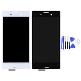 TD® Convient pour Sony m4 écran de téléphone portable écran LCD assemblage écran tactile E2303 E2353 affichage