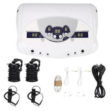 TD® Musique Anion Detox Foot Spa Machine Dispositif Machine De Massage Des Pieds Instrument EU Plug 220V