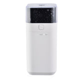 TD® Humidificateur de voiture projection usb humidificateur bureau grand volume de brouillard silencieux portable humidificateur d'a