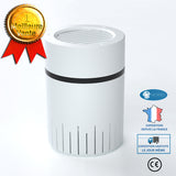 INN® Tueur de moustiques maison intelligente chambre bureau intérieur silencieux mère et bébé inhalé tueur de moustiques physique