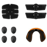 TD® Butt Abs Arm Trainer Kit Muscle Stimulant Butt Lift