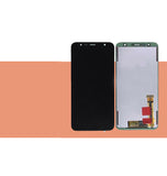 INN®  Remplacement d'écran pour Samsung J6 Plus Écran LCD à écran tactile de téléphone portable noir pour Samsung J6 Plus 2018