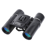Jumelles portables 8X21 faible luminosité pour regarder des concerts poche de voyage en plein air portable escalade en plein