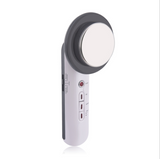TD® Corps massager ultrasonique 3-en-1 + enlèvement de graisse de cavitation infrarouge + EMS amincissant la machine