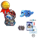 TD® Bakugan Star Wars Deformation contre Toy Boy