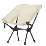 TD® Chaise de camping de pique-nique pour enfants en plein air chaise de lune chaise de pont portable chaise pliante chaise de plage