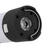 TD® Lanterne couleur blanche chaude LED Camping Tente ampoule pêche Luminaire lampe éclairage extérieur randonnée tente camping noir